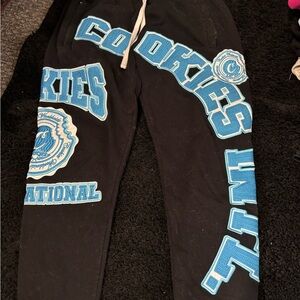 Men’s Cookies Sweatpants